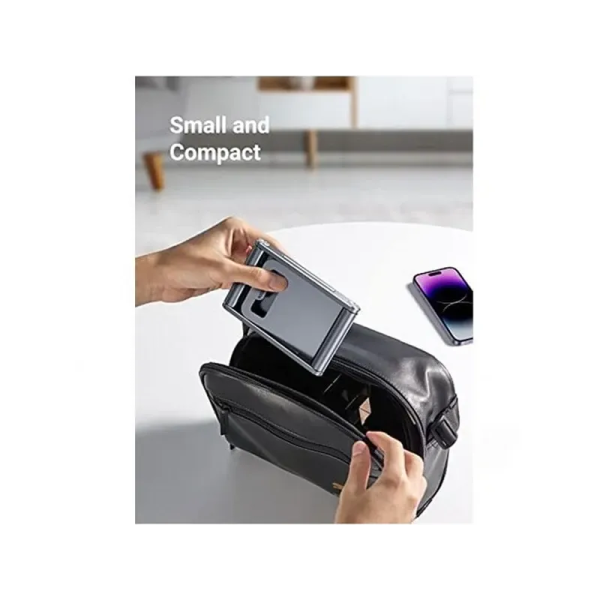 Support Smartphone Aluminium Pliable Ugreen - Réglable 270°