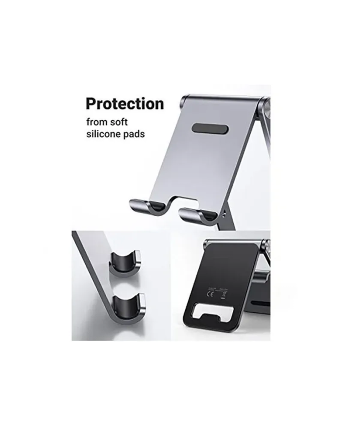 Support Smartphone Aluminium Pliable Ugreen - Réglable 270°