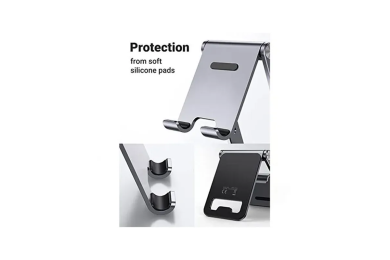 Support Smartphone Aluminium Pliable Ugreen - Réglable 270°