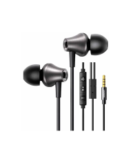 Ecouteurs Intra-auriculaires Ugreen Jack 3.5mm avec Micro
