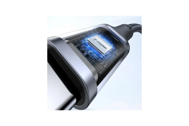 Câble Ugreen USB-C vers USB-C 100W 1m Gris