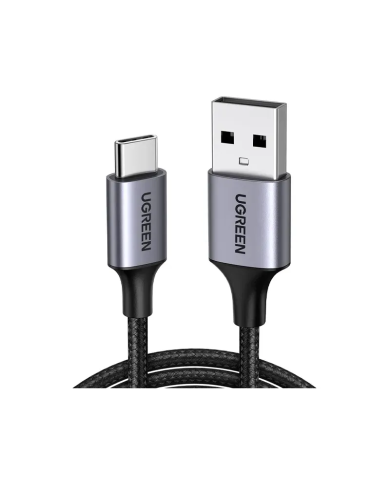 Câble USB-A vers USB-C Ugreen 3A - 1 mètre