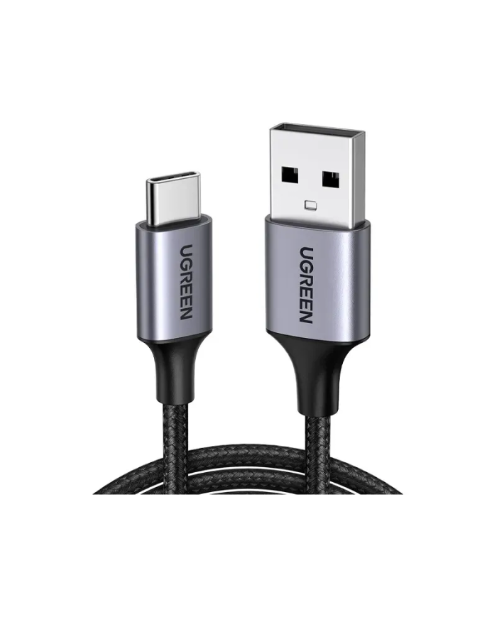 Câble USB-A vers USB-C Ugreen 3A - 1 mètre