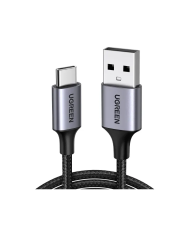 Câble USB-A vers USB-C Ugreen 3A - 1 mètre