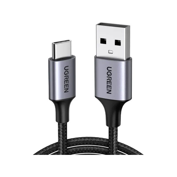 Câble USB-A vers USB-C Ugreen 3A - 1 mètre