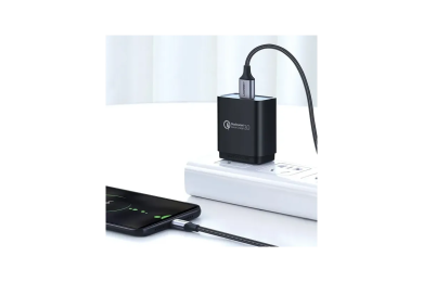 Câble USB-A vers Micro-USB Ugreen US290 1M Noir