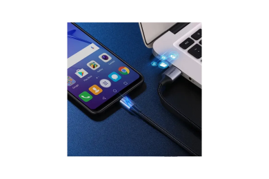 Câble USB-A vers Micro-USB Ugreen US290 1M Noir