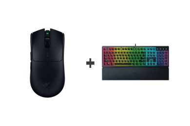 Pack Razer Viper V3 HyperSpeed + Ornata V3 - PC Gamer Casa