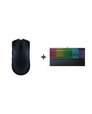 Pack Razer Viper V3 HyperSpeed + Ornata V3 - PC Gamer Casa