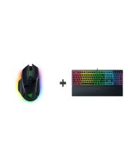 Pack Razer Basilisk V3 Pro + Ornata V3 - PC Gamer Casa