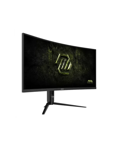 MSI MAG 342CQRF E20 - 34" 200Hz Fast VA - UWQHD