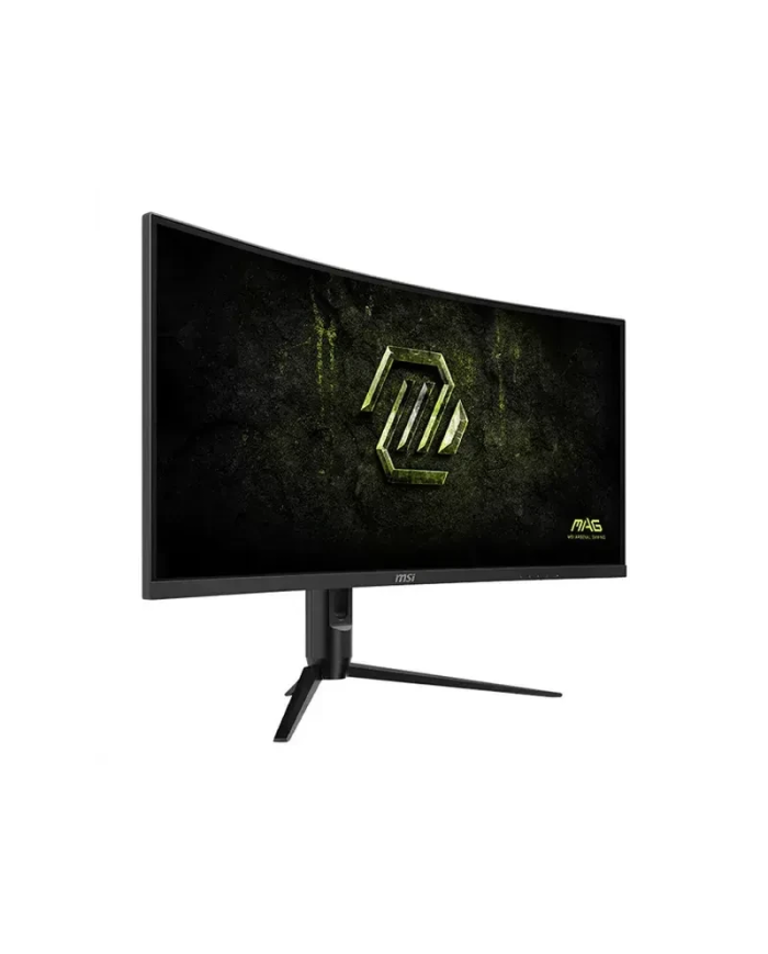 MSI MAG 342CQRF E20 - 34" 200Hz Fast VA - UWQHD
