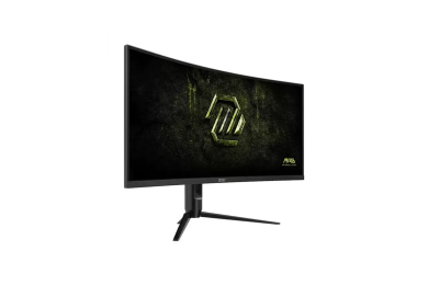 MSI MAG 342CQRF E20 - 34" 200Hz Fast VA - UWQHD