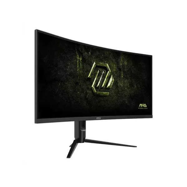 MSI MAG 342CQRF E20 - 34" 200Hz Fast VA - UWQHD