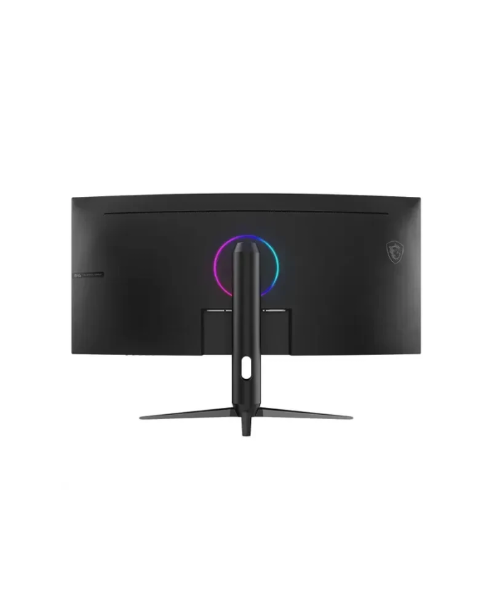 MSI MAG 342CQRF E20 - 34" 200Hz Fast VA - UWQHD