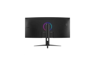 MSI MAG 342CQRF E20 - 34" 200Hz Fast VA - UWQHD