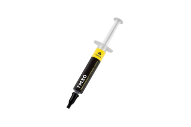 Corsair TM30 - Pâte thermique oxyde de zinc - Seringue 3g