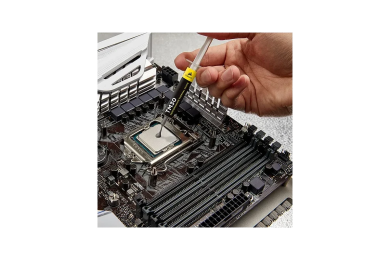 Corsair TM30 - Pâte thermique oxyde de zinc - Seringue 3g