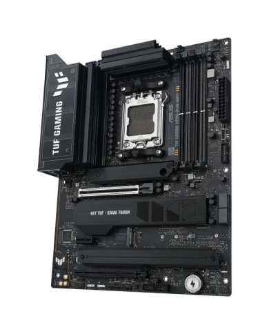 ASUS TUF GAMING X870E-PLUS WIFI7 - CARTE MERE