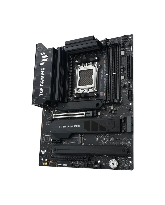 ASUS TUF GAMING X870E-PLUS WIFI7 - CARTE MERE