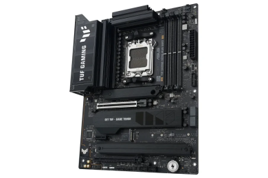 ASUS TUF GAMING X870E-PLUS WIFI7 - CARTE MERE