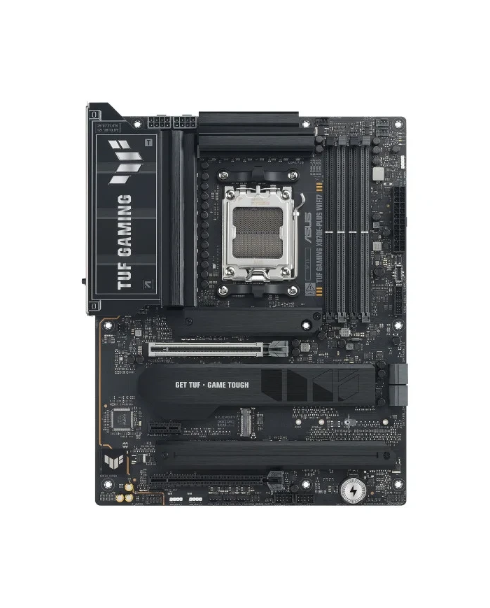 ASUS TUF GAMING X870E-PLUS WIFI7 - CARTE MERE