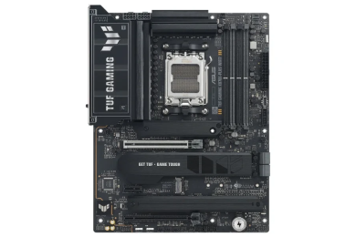 ASUS TUF GAMING X870E-PLUS WIFI7 - CARTE MERE