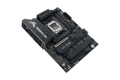 ASUS TUF GAMING X870E-PLUS WIFI7 - CARTE MERE