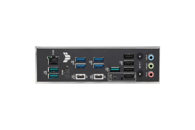 ASUS TUF GAMING X870E-PLUS WIFI7 - CARTE MERE