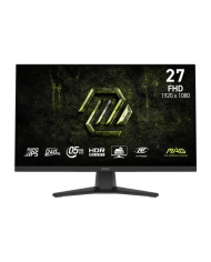 MSI MAG 272F X24 - 27" 240Hz Rapid IPS
