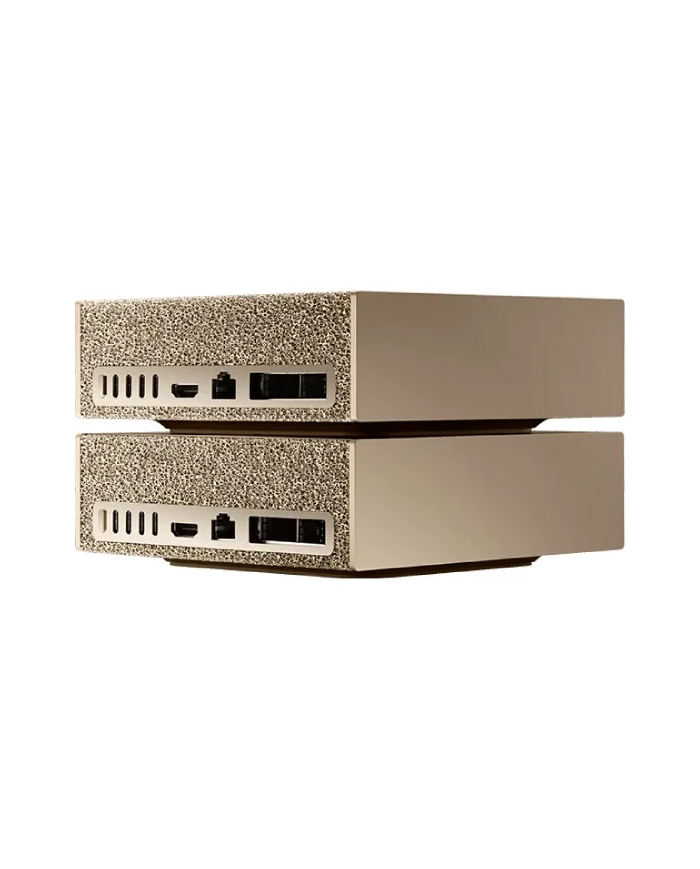 NVIDIA DGX Spark Founders Edition - 128GB - 4TB NVMe - 2x200GbE