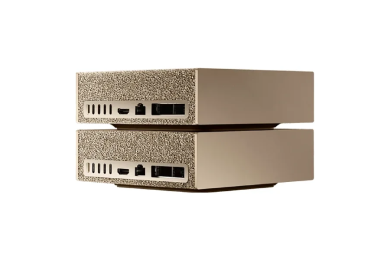 NVIDIA DGX Spark Founders Edition - 128GB - 4TB NVMe - 2x200GbE