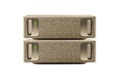 NVIDIA DGX Spark Founders Edition - 128GB - 4TB NVMe - 2x200GbE