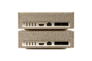 NVIDIA DGX Spark Founders Edition - 128GB - 4TB NVMe - 2x200GbE