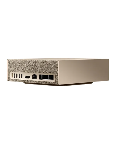 PNY NVIDIA DGX Spark - Station IA - 4To NVMe - 2x 200GbE
