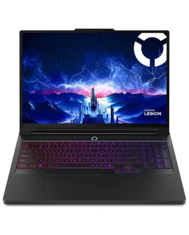 Lenovo Legion Pro 7 16IAX10H Ultra 9 275HX/32GB/2TB SSD/RTX 5080 16GB/16" OLED/Win11H/Eclipse Black