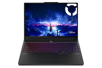 Lenovo Legion Pro 7 16IAX10H Ultra 9 275HX/32GB/2TB SSD/RTX 5080 16GB/16" OLED/Win11H/Eclipse Black