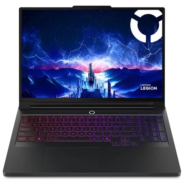 Lenovo Legion Pro 7 16IAX10H Ultra 9 275HX/32GB/2TB SSD/RTX 5080 16GB/16" OLED/Win11H/Eclipse Black