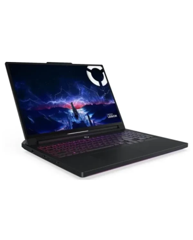 Lenovo Legion Pro 7 16IAX10H Ultra 9 275HX/32GB/2TB SSD/RTX 5080 16GB/16" OLED/Win11H/Eclipse Black