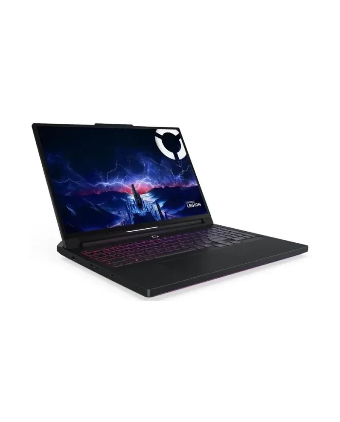Lenovo Legion Pro 7 16IAX10H Ultra 9 275HX/32GB/2TB SSD/RTX 5080 16GB/16" OLED/Win11H/Eclipse Black