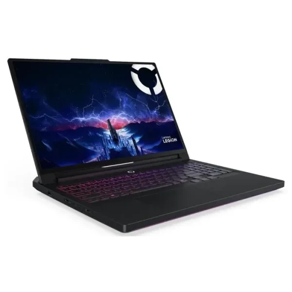 Lenovo Legion Pro 7 16IAX10H Ultra 9 275HX/32GB/2TB SSD/RTX 5080 16GB/16" OLED/Win11H/Eclipse Black