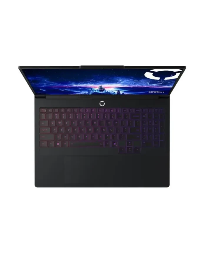 Lenovo Legion Pro 7 16IAX10H Ultra 9 275HX/32GB/2TB SSD/RTX 5080 16GB/16" OLED/Win11H/Eclipse Black
