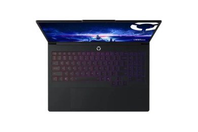 Lenovo Legion Pro 7 16IAX10H Ultra 9 275HX/32GB/2TB SSD/RTX 5080 16GB/16" OLED/Win11H/Eclipse Black
