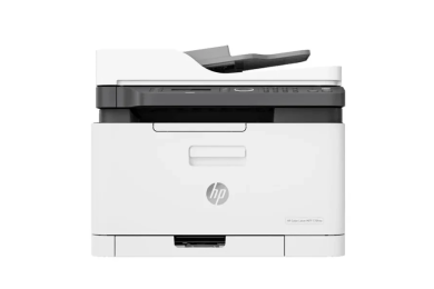 HP Color Laser MFP 179fnw - Imprimante Laser Couleur 4-en-1 Wi-Fi
