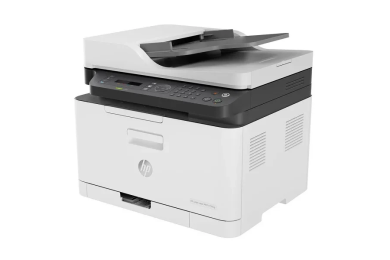 HP Color Laser MFP 179fnw - Imprimante Laser Couleur 4-en-1 Wi-Fi