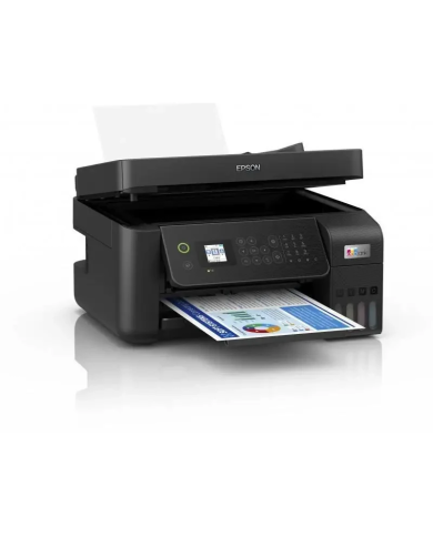 Epson EcoTank L5290 - Imprimante 4-en-1 - Wi-Fi/Ethernet - Imprimante pc