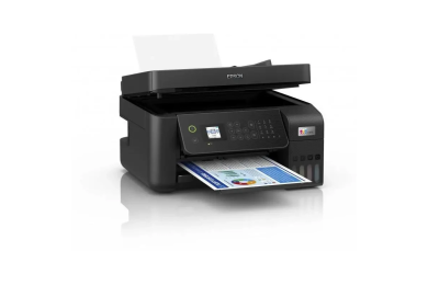 Epson EcoTank L5290 - Imprimante 4-en-1 - Wi-Fi/Ethernet - Imprimante pc