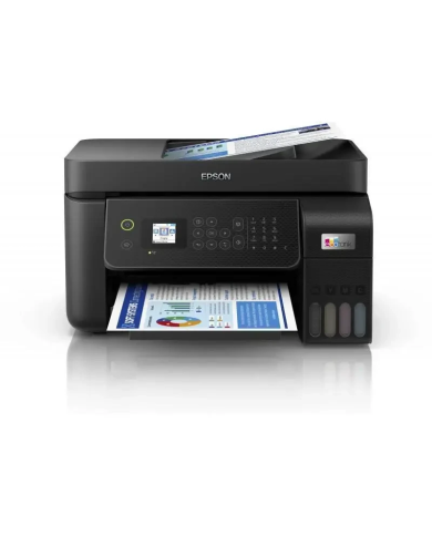 Epson EcoTank L5290 - Imprimante 4-en-1 - Wi-Fi/Ethernet - Imprimante pc