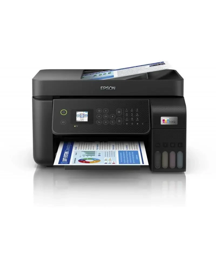 Epson EcoTank L5290 - Imprimante 4-en-1 - Wi-Fi/Ethernet - Imprimante pc