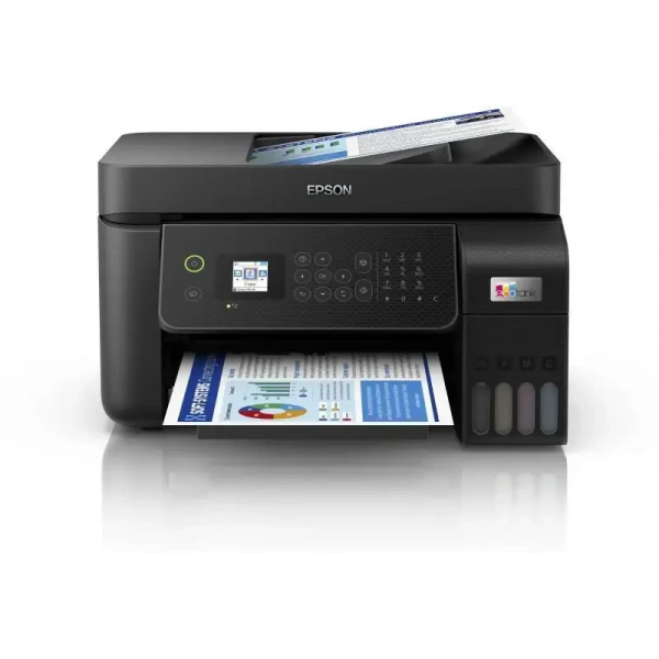 Epson EcoTank L5290 - Imprimante 4-en-1 - Wi-Fi/Ethernet - Imprimante pc